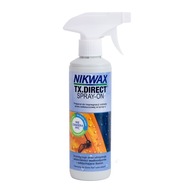 Impregnat do odzieży Nikwax TX. Direct 300ml