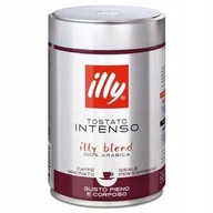 Kawa ziarnista Illy Intenso 100% Arabika 250 g