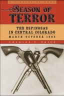 Season of Terror: The Espinosas in Central
