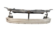 pillar bumper support front tension belt upper OPEL ASTRA K V