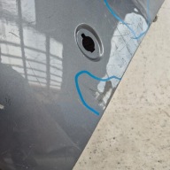 FORD KA II 2 MK2 08-16 fender front front right