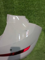 bumper rear rear part SKODA SCALA NR.8606