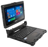 DIAGNOSTYKA GETAC 2W1 K120 I5-8250U 16GB 256GB SSD W11P DOTYK LTE