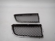 RENAULT TRAFIC II 01-14 grid of a bumper right front