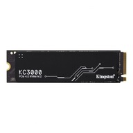 SSD disk Kingston KC3000 1TB M.2 PCIe