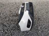 bumper front front complete FIAT DOBLO II LIFT 2014-2022
