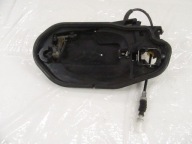 console handles left front BMW e60 e61 sedan KOMBI EUROPA