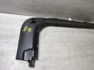Peugeot 2008 and 2018 front side right moulding threshold