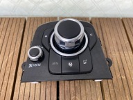 MAZDA 3 BM 13-17 control panel JOYSTICK BHN166CM0B OE