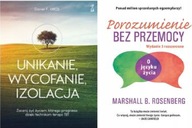 UNIKANIE, WYCOFANIE Gros+Porozumienie bez przemocy