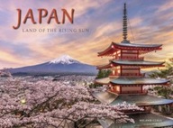 Japan: Land of the Rising Sun Clegg Melanie