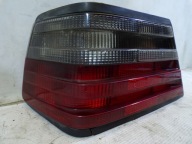 light rear rear part left MERCEDES W124 E-KLASA sedan