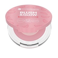 BELL Rozjasňujúca ružová na líca Blush Glow