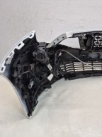 PEUGEOT 508 II 2 GT-LINE 18- bumper front front complete 6XPDC KAMERA