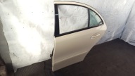 Tür links heck C623 Mercedes W211