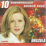 CD 10 najpiękniejszych polskich kolęd Urszula