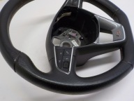 SEAT LEON III FR volant kůže MULTI