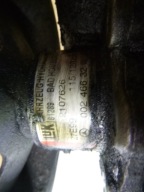 Pompa servosterzo Mercedes W210 2.4 99r.