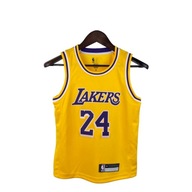 Dziecięcy Koszulka Los Angeles Lakers Kobe Bryant