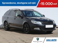 Skoda Octavia 1.8 TSI, DSG, Xenon, Klima