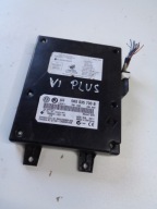 VW GOLF VI PASSAT TOURAN module TELEFONU BLUETOOTH