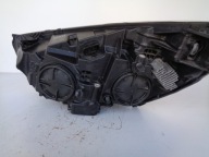 light right REFLEKTOR FORD TRANSIT CUSTOM 18- LIFT LED