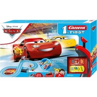 Carrera 1First Disney Pixar Cars 2,4m