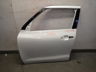 door front front left SUZUKI SWIFT MK8 2017