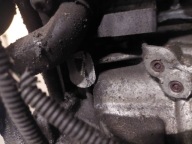 engine petrol AUDI Q5 8R CALB 3.2 FSI
