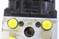 VW PASSAT B5 AUDI A6 C5 Pompa ABS 8E0614111AB 0265216559 0273004281