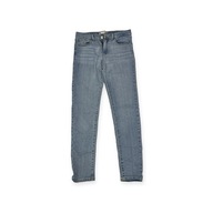 Dievčenské džínsové nohavice LEVIS 710 14 rokov