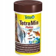 Tetra TetraMin 500ml 100g pokarm podstawowy
