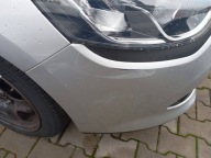 RENAULT CLIO 4 IV BH 12-16 front bumper fender bonnet light KOMPLET TED69