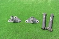 SILOWNIKI SCHARNIERE BURTY KPL BMW X5 X6 E70 E71