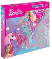 Vibes Barbie morskej panny