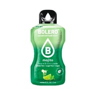 Bolero Drink Sticks Mojito 3g Napój bez cukru