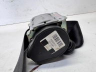 Gurten Sicherheits mitte heck AUDI A4 B7 8E5857807K