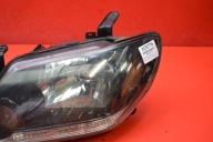 REFLEKTOR left light front EU P3278L MITSUBISHI OUTLANDER 1 and 01-08