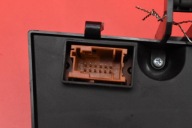 control panel air conditioning devices KLIMY 735482711 FIAT BRAVO 2 II 07-11