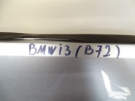 fender side left left rear part rear. BMW I3 B72
