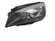 BMW 7 F01 F02 LAMPA PRZÓD LEWA XENON AHL 7182149