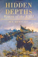 Hidden Depths: Women of the RNLI Hennessy Sue