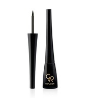 GOLDEN ROSE Dipliner Eyeliner Black