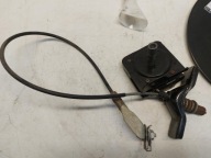 Ford Ranger VI 6 Mécanisme Roues de la roue de secours Montage MB3C-1A131-FB
