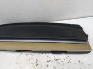 TESLA MODEL Y 2023r cockpit dashboard instrument panel puplit console UK RHD
