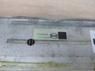KÜHLER LUFT INTERCOOLER FIAT 500 PANDA KA