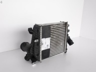 AUDI Q7 Q8 4M0 VW TOUAREG 760 intercooler left