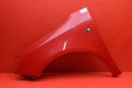 fender left front front LF3K SKODA FABIA 2 II 5J 07-10