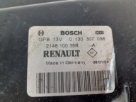 ventilátor chladiče RENAULT LAGUNA III 3