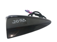 aerial bodywork 6912253 Bmw Seria 7 IV (2001-2008) E65/66/67/68